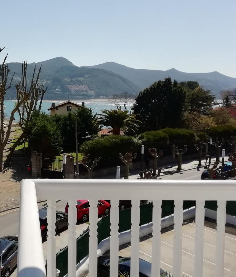Hotel Atalaya Mundaka Dış mekan fotoğraf