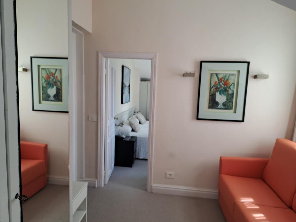 Hotel Atalaya Mundaka Dış mekan fotoğraf