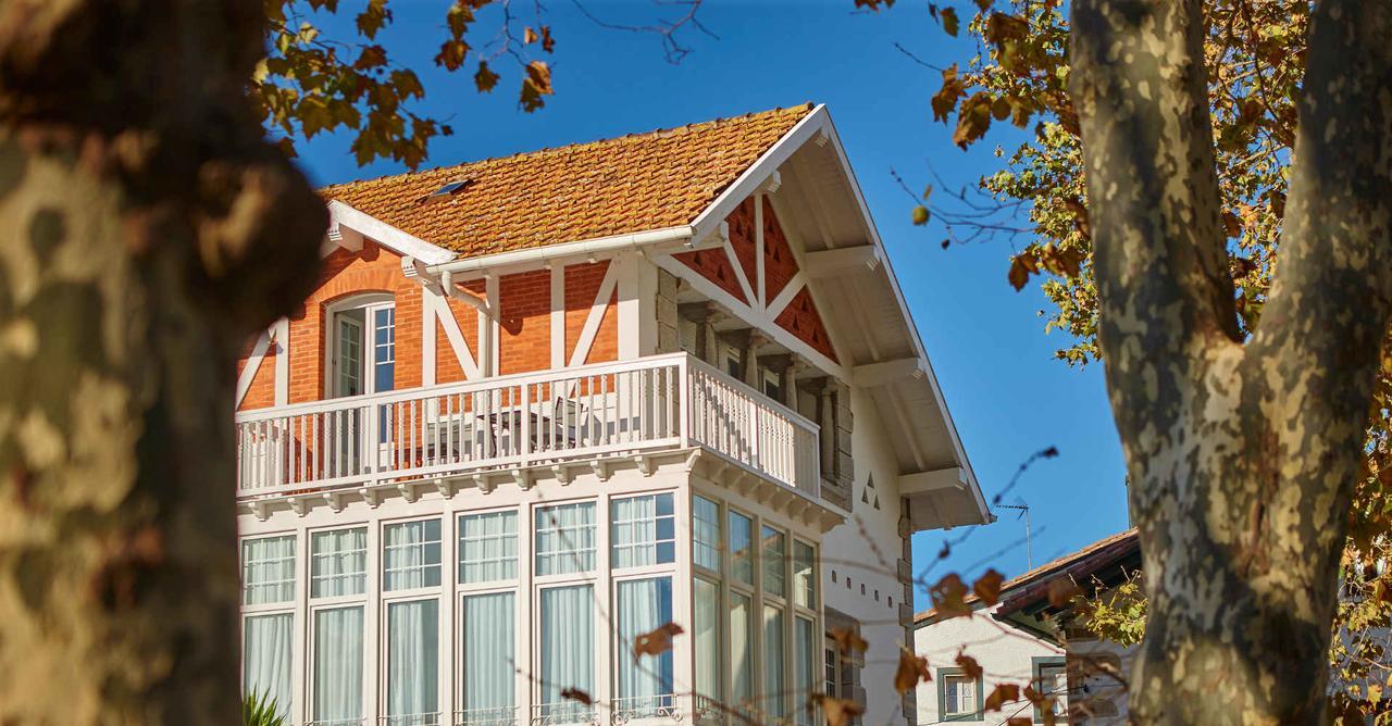 Hotel Atalaya Mundaka Dış mekan fotoğraf